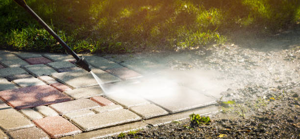 Best Sidewalk and Walkway Cleaning  in Southwest Ranches, FL